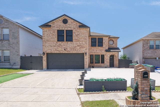 6410 Mineral Bay, San Antonio