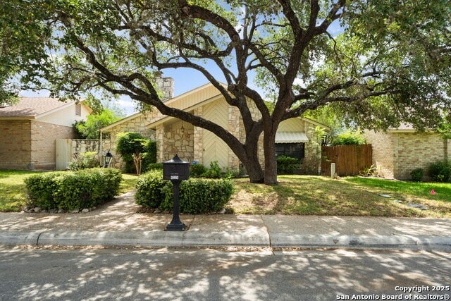 4234 Hilton Head Street, San Antonio