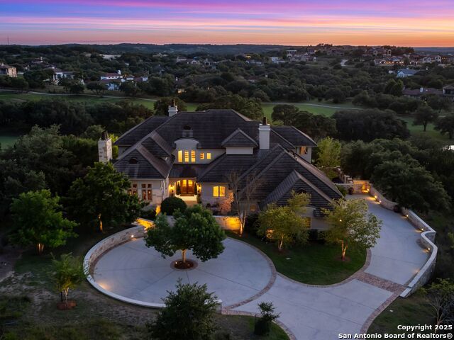 52 Oakland Hills, Boerne
