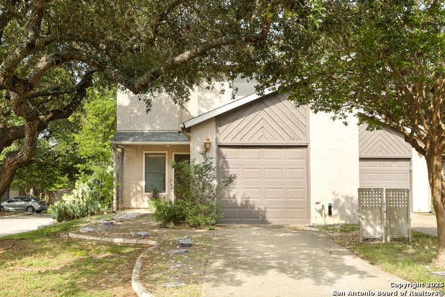 8702 Stream, San Antonio