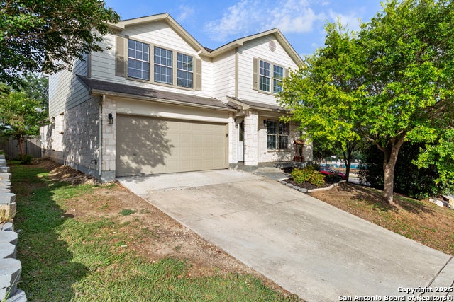 9702 Falcon Bay, Converse