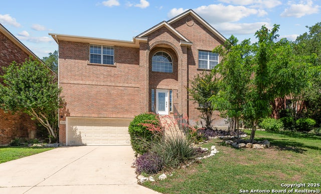 25233 Battle Lake, San Antonio