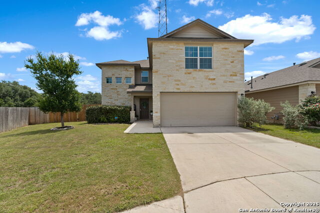 184 Jolie Circle, Boerne