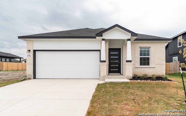 6726 Velma Path, San Antonio