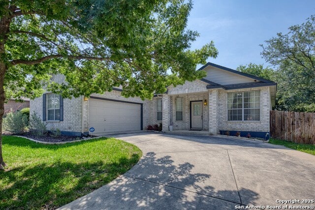 4726 Shavano Bark, San Antonio