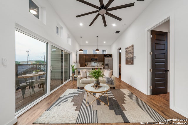 107 Harding Place #101, San Antonio