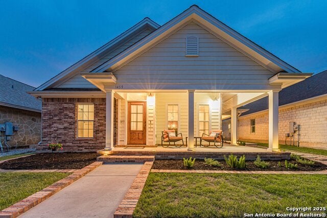 1459 Janets, New Braunfels