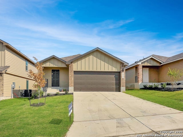 14733 Briscoe Downs, San Antonio