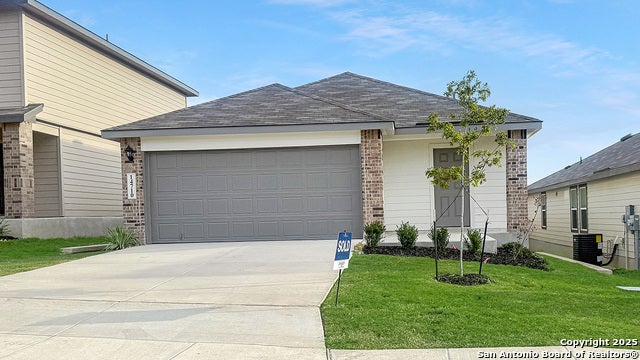 14710 Briscoe Downs, San Antonio