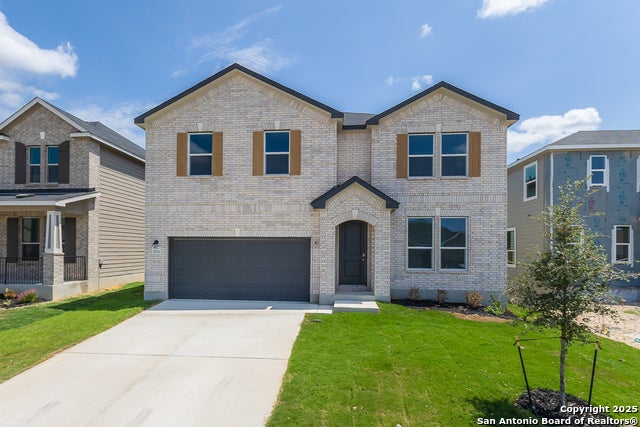 15504 Electra Cir, San Antonio