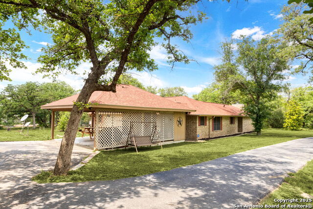 188 Guadalupe Ranch Lane, Seguin