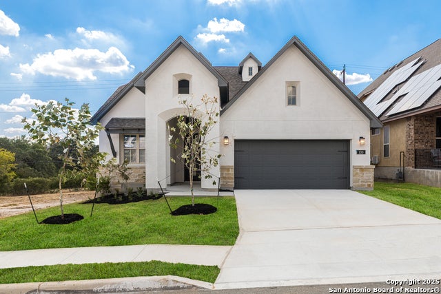 130 Gallant Fox, Castroville