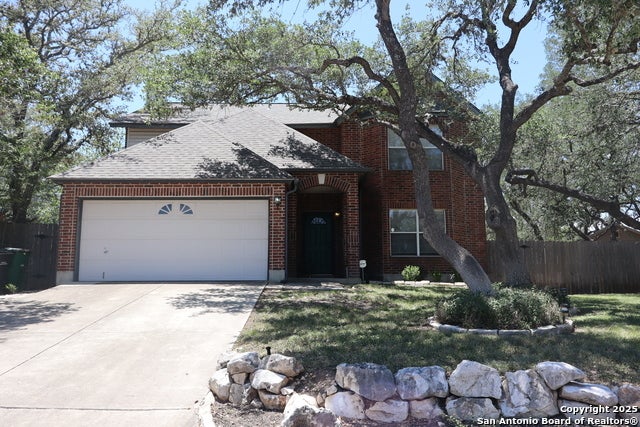18623 Paloma Wood, San Antonio