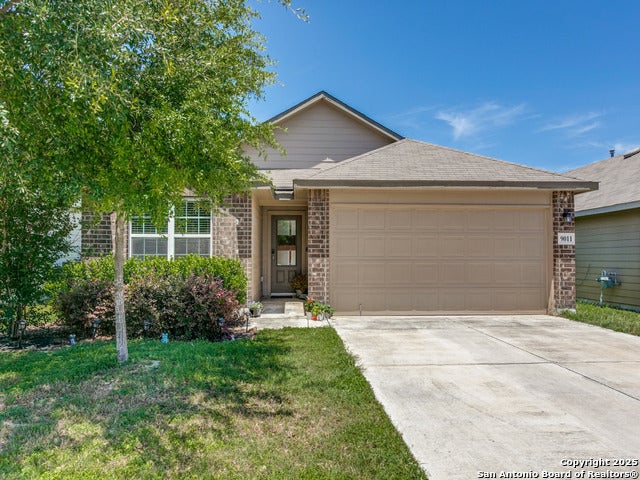9011 Mustang Pass, San Antonio