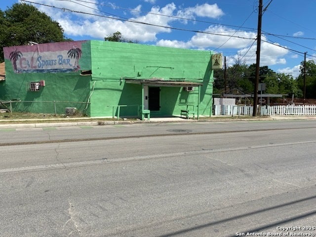 205 Frio City, San Antonio