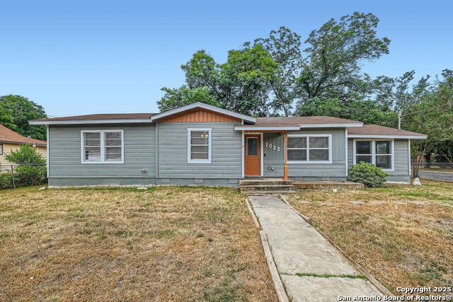1022 Vickers Ave, San Antonio