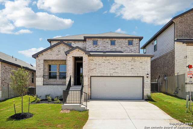 6314 Comanche Coyote, San Antonio