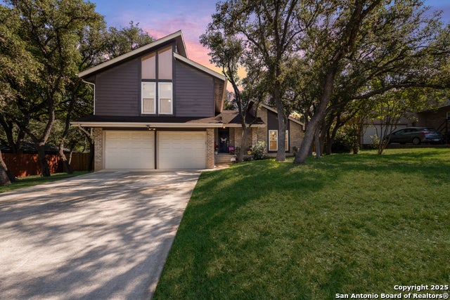 2930 Low Oak St, San Antonio