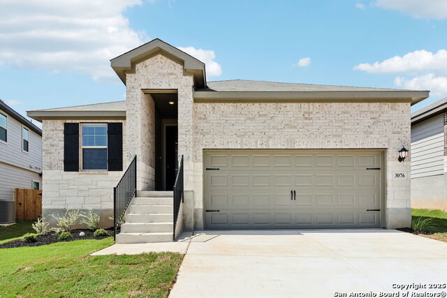 3076 Pike Drive, New Braunfels