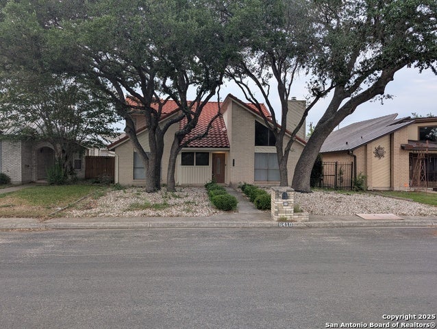 6410 Firestone, San Antonio