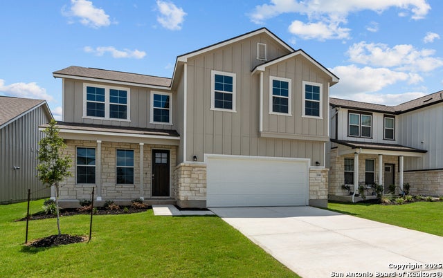 2046 Newforest Peak, New Braunfels