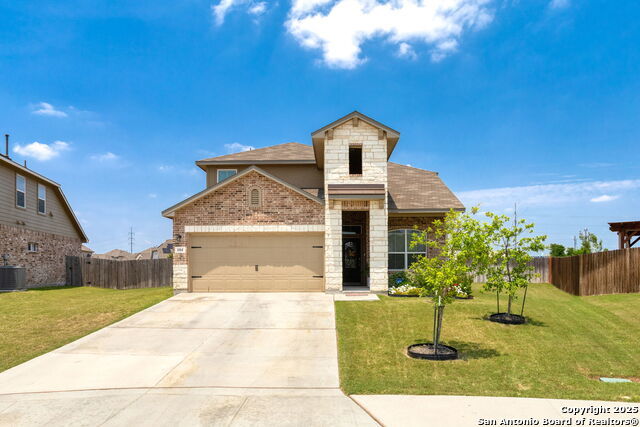 104 Mossy Bank, Cibolo