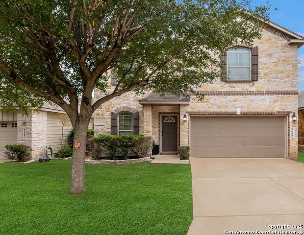 9668 Nueces Canyon, San Antonio