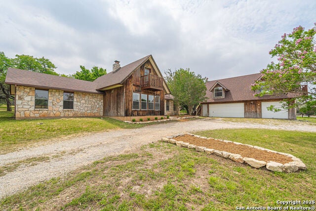 1 Carolyn Lane, Boerne