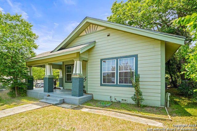 146 Yucca, San Antonio