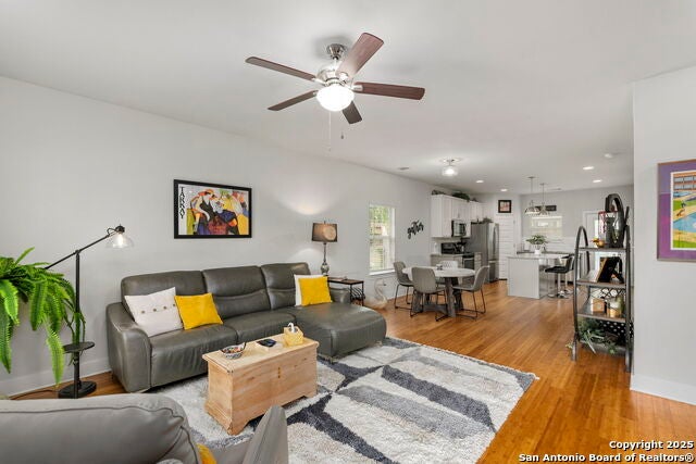 419 Channing Ave, San Antonio