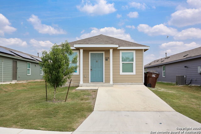 14418 Southton Basin, San Antonio