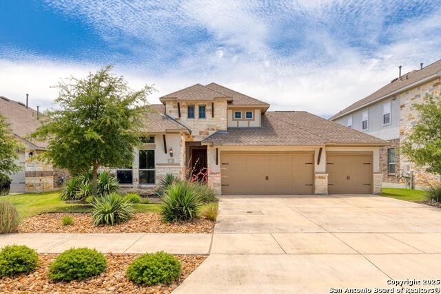 116 Simpatico, Boerne