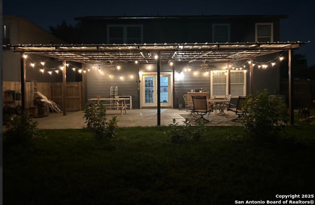 5842 Clipper Port, San Antonio