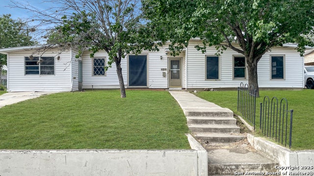 103 Pollydale Ave, San Antonio