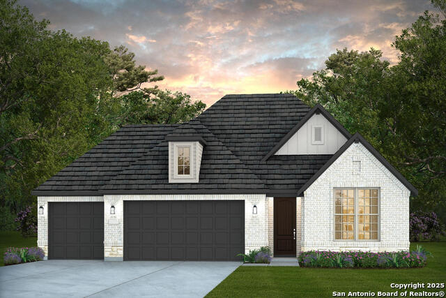 125 Merry Calf Lane, Boerne