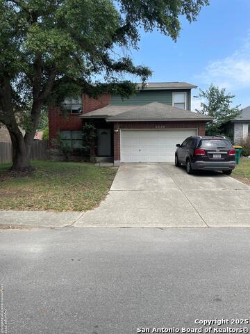 8039 Manderly Place, Converse