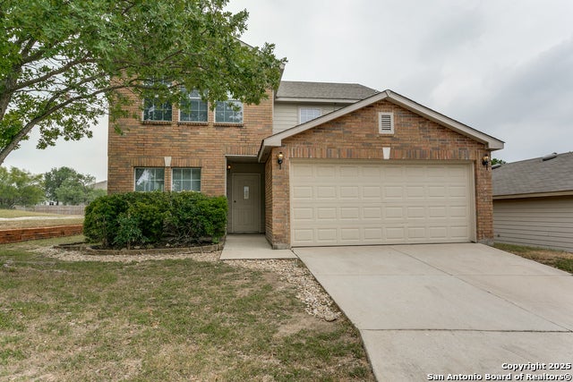13203 Hopkins Glade, San Antonio
