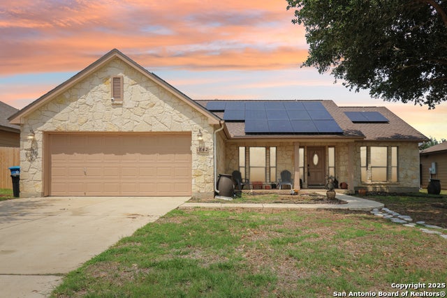 1842 Wayward, Pleasanton