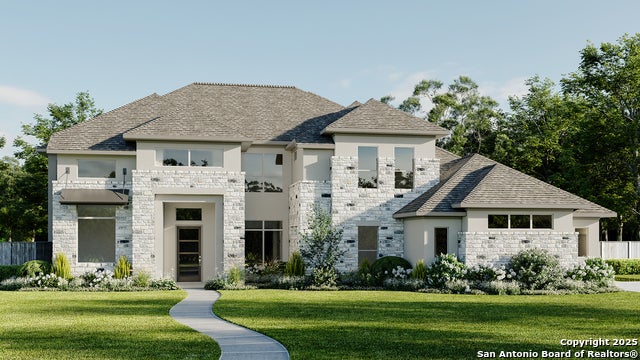 1109 Elm Forest Drive, New Braunfels