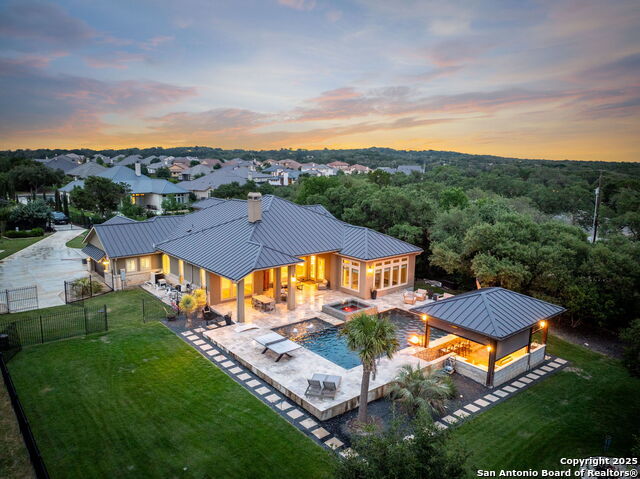 913 Coolabah, New Braunfels