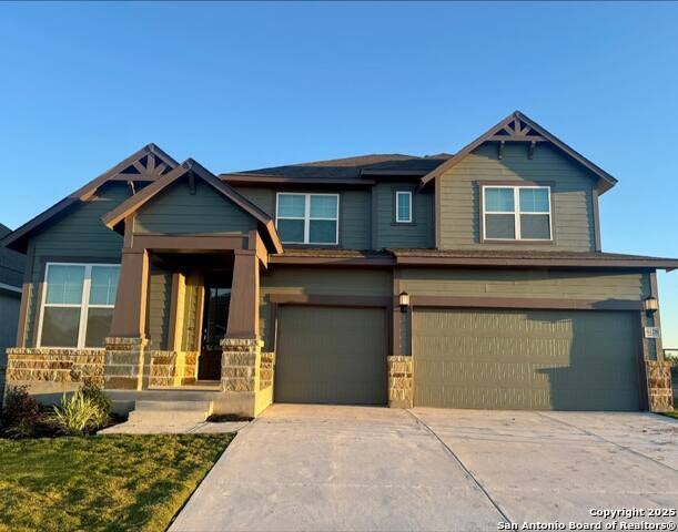 8128 Wellstone, Schertz