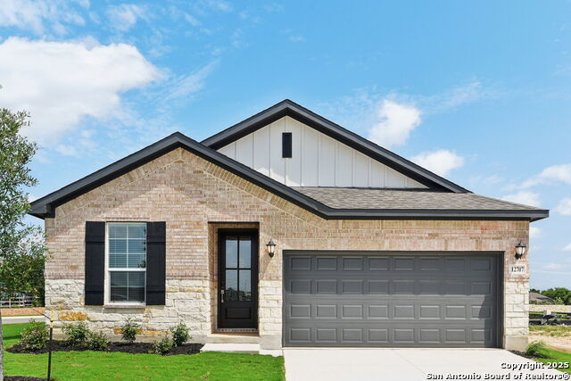 12707 Horizon Crest, Schertz