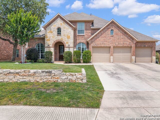25807 Coronado, San Antonio