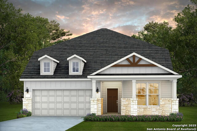 1503 Birdsong Ave, Marion