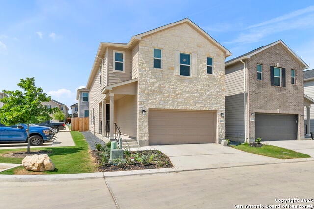 14839 Vance Jackson #1101, San Antonio