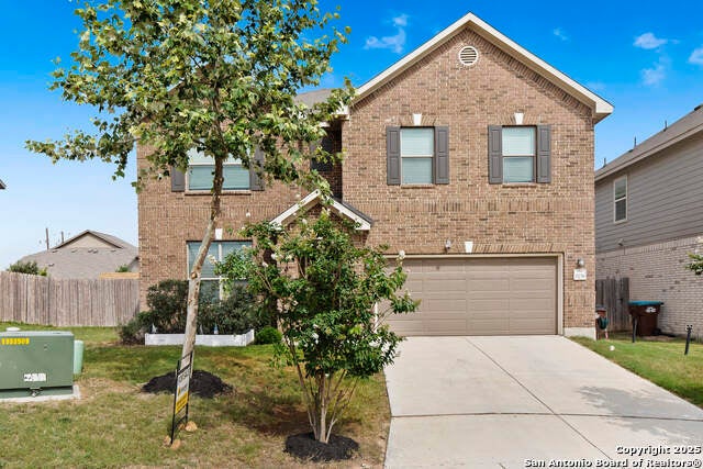 15239 Sirius Circle, San Antonio