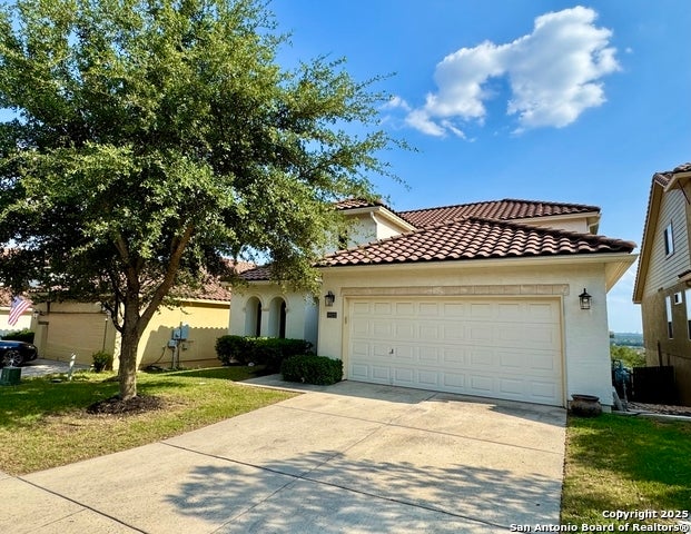 18131 Muir Glen Dr, San Antonio