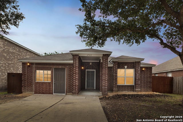 4742 Highland Farm, San Antonio