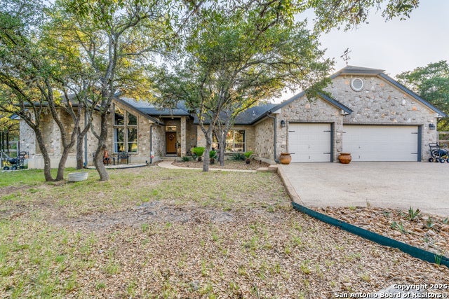 31763 Scarteen, Fair Oaks Ranch