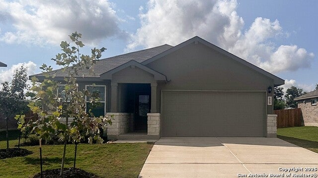 639 Sumpter Banks, Cibolo